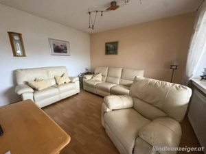 Wohnlandschaft  Couch