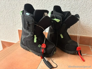 Snowboardschuh Snowboardboots Burton Gr.40