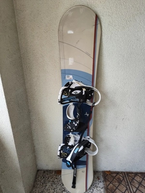 Snowboard 150cm