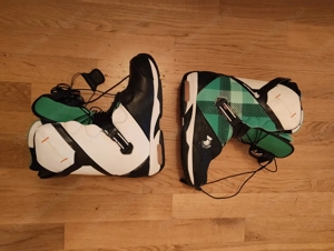 Snowboard Schuhe Gr. 41