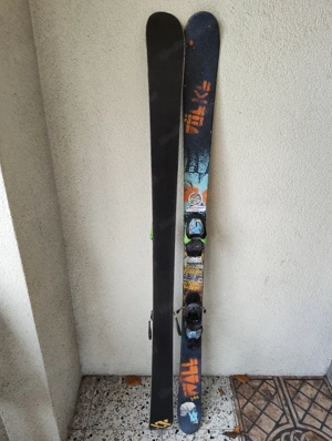 Schi freestyle 145 cn