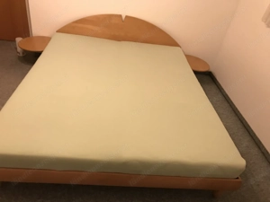 Doppelbett Überlänge