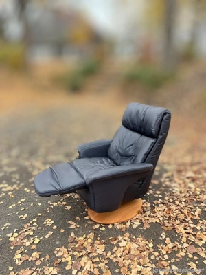 Himolla Realex Sessel  Bild 5