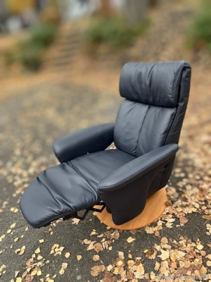 Himolla Realex Sessel  Bild 3