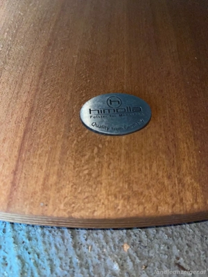 Himolla Realex Sessel  Bild 4