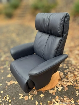 Himolla Realex Sessel  Bild 2