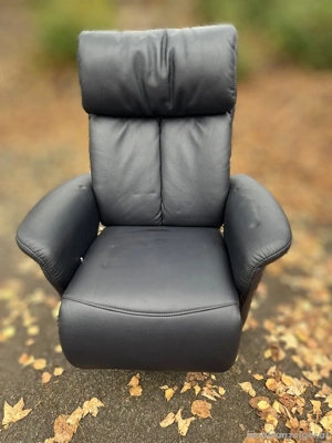 Himolla Realex Sessel 