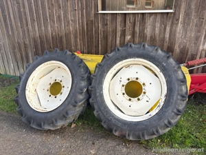 Kompletträder 12.4-28