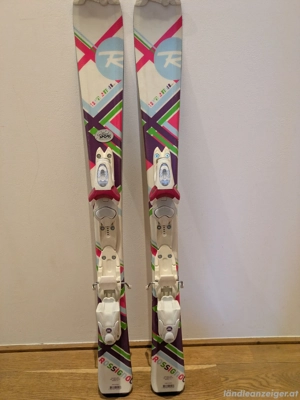 kinderski Rossignol 100cm