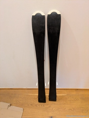 kinderski Rossignol 100cm Bild 2