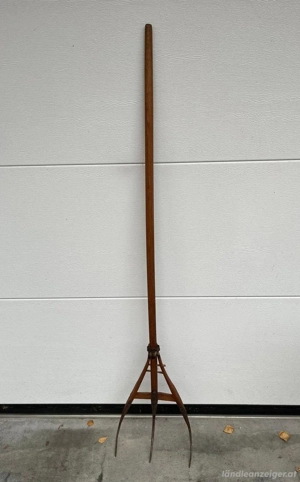 Diverse alte Dekoartikel Bild 3