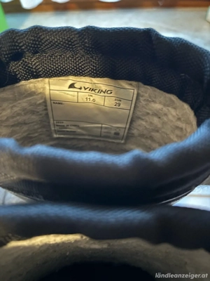 Viking Extreme Winterstiefel
