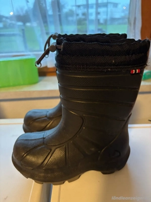 Viking Extreme Winterstiefel Bild 2