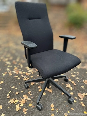 Bürodrehstuhl von Züco Bild 3