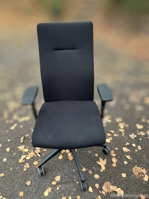 Bürodrehstuhl von Züco