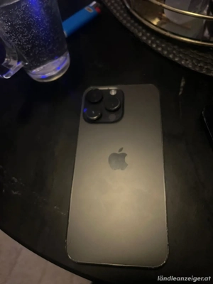 iphone 14 pro max Bild 3