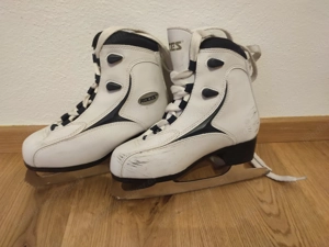 Roces Eislaufschuhe für Kinder in Gr. 35