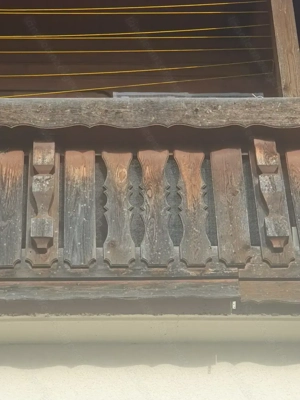 Balkongeländer   wegen Umbau günstig abzugeben Bild 3