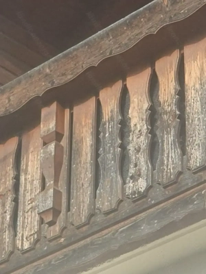 Balkongeländer   wegen Umbau günstig abzugeben Bild 4