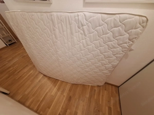 Matratze 140 cm x 190 cm x 10 cm