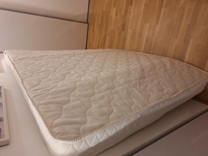 Matratze 140 cm x 190 cm x 10 cm Bild 2