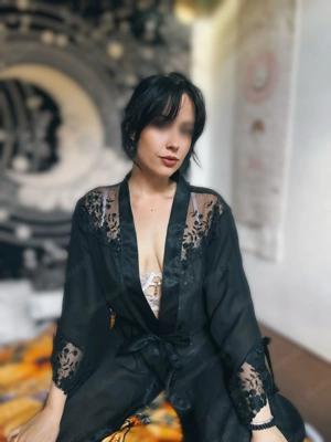 Elena, junge sexy Wienerin