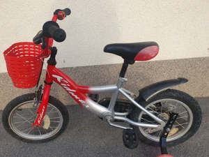 Kinderfahrrad, Mke Kidmax Bild 2