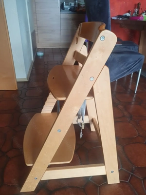 Kinderhochstuhl "TripTrap"