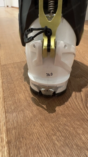 Tourenski Schuh Cosmos 3 Bild 2