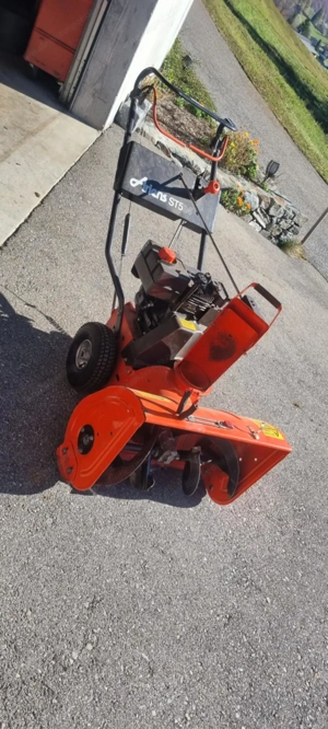 Schneefräse Ariens ST 524