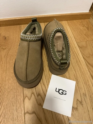 UGG Tasman Bild 5