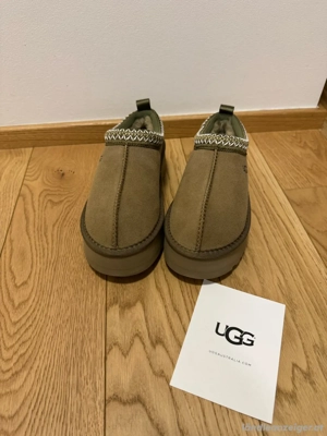 UGG Tasman Bild 2