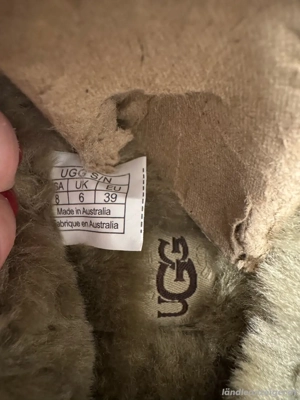 UGG Tasman Bild 9