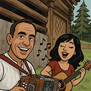  Sängerin mit Gitarre gesucht   für neues Duo-Projekt mit Herz & Leidenschaft! 