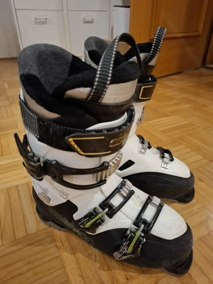 Skischuhe Salomon Gr. 42   27,5