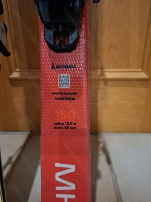Ski Atomic Redster 150 Bild 2