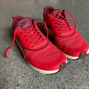 Nike Air Max Thea Laufschuhe, Sneaker, Turnschuhe, Rot, 37 38 Bild 4