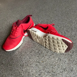 Nike Air Max Thea Laufschuhe, Sneaker, Turnschuhe, Rot, 37 38 Bild 5