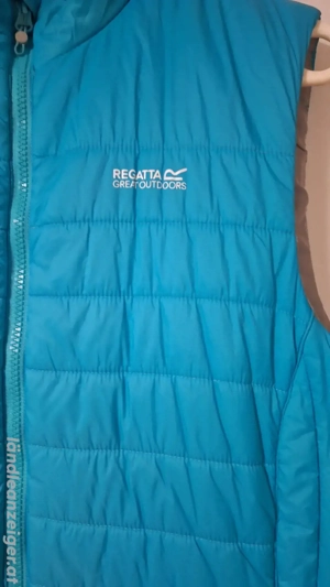 Damen Gilet Regatta Bild 2
