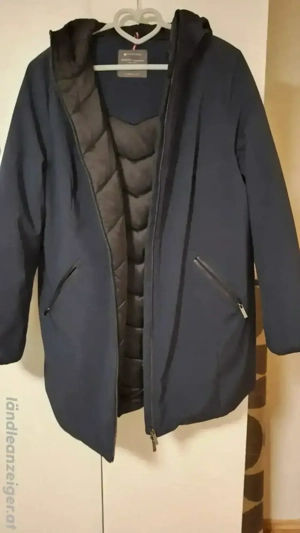 Damen Mantel von Street One