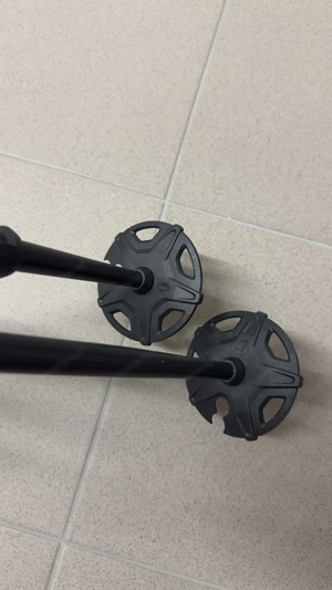 Tourenski Stöcke Scott S3 Bild 2