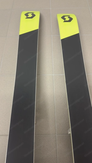 Tourenski Super Guide 95  170 cm Bild 3