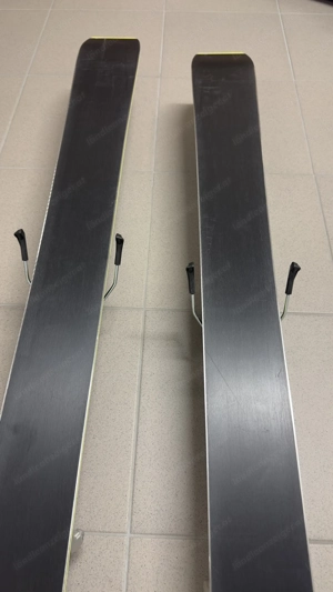 Tourenski Super Guide 95  170 cm Bild 4