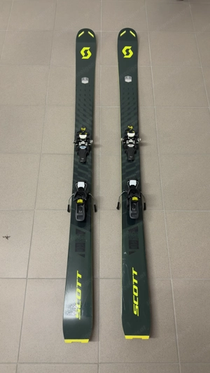 Tourenski Super Guide 95  170 cm