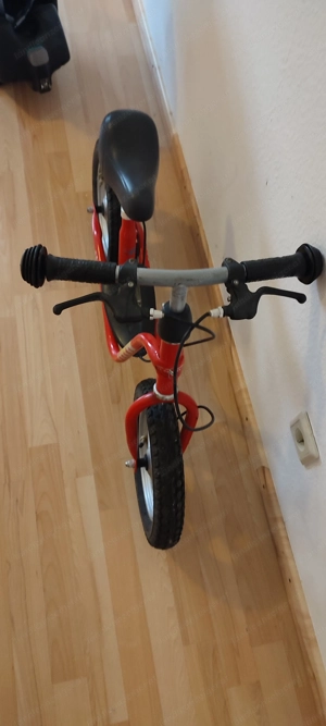 Puky Laufrad zu verschenken Bild 2