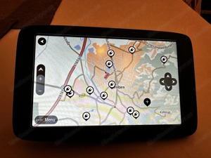 TomTom GO Classic 6" (2. Gen)   Immer weiß, wo s langgeht! Bild 4