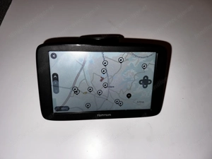 TomTom GO Classic 6" (2. Gen)   Immer weiß, wo s langgeht! Bild 3