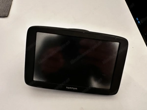 TomTom GO Classic 6" (2. Gen)   Immer weiß, wo s langgeht! Bild 2