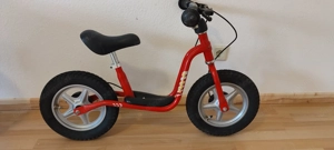 Puky Laufrad zu verschenken