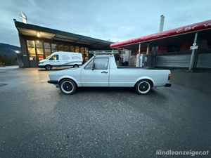 Vw Caddy 14d Bild 3